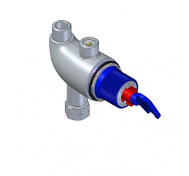 Термічна захист Grohe Grohtherm Micro для установки під раковиною 34487000