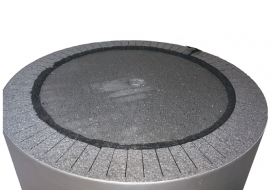 Термоизоляция Drazice Neodul LB PP 80 mm для Drazice NADO 500/300 v1 6231947