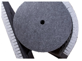 Термоизоляция Drazice Neodul LB PP 80 mm для Drazice NADO 750/200 v7 6231956