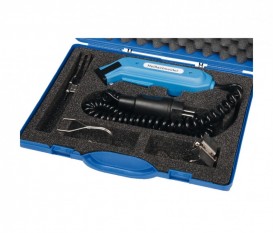 Термонож для вырезания желобов TECE TECEfloor для укладки трубы в компенсационных элементах 77520021