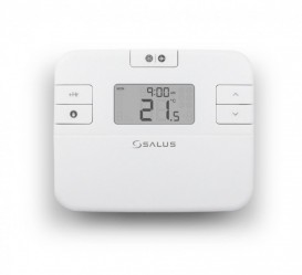 Терморегулятор електронний дротового Salus RT510