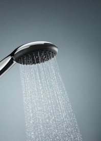 Термостат для душу Grohe QuickFix Precision Feel з душовим гарнітуром хром 34791001