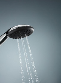 Термостат для душу Grohe QuickFix Precision Feel з душовим гарнітуром хром 34791001