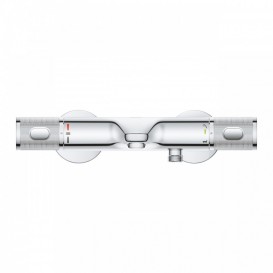 Термостат для ванни Grohe Grohtherm 1000 Performance двухвентильний хром 34779000