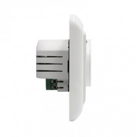 Термостат Tervix Pro Line Simple для водяної/електричної теплої підлоги 101031