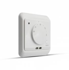 Термостат Tervix Pro Line Simple для водяної/електричної теплої підлоги 101031