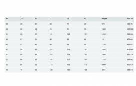 Тройник Viega SeaPress 0318XL d88,91хd54хd88,9 сплав CuNiFe 90/10 453831