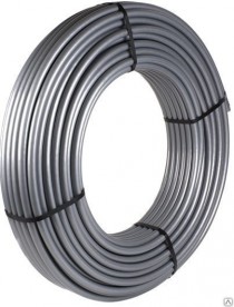 Труба для опалення Tece TECEfloor SLQ PE-Xc 16x2 бухта 300 м 77131630