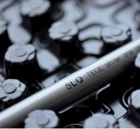 Труба для поверхностного отопления Tece TECEfloor SLQ PE-RT 16x2 бухта 300 м 77121630