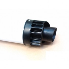 Коаксиальный комплект для газовых конденсационных котлов Baxi 60/100/750 мм CK-LN 01