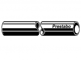 Труба спринклерная Viega Prestabo 1106XL d88,9 нелегированная сталь с цинковым покрытием 656263