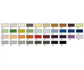 Тумба для двойной раковины Laufen Pro A подвесная ДВП мультиколор H4830820959991