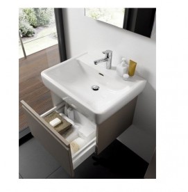 Тумба для раковины Laufen Pro А подвесная ДВП мультиколор H4830330959991