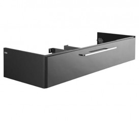 Тумба під раковину Kolo Life 90 сірий глянець 89469000