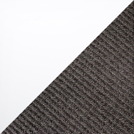 Тумба під раковину підвісна Hansgrohe Xevolos E 58х47,5 см матовий білий/текстиль темно-сірий 54175660