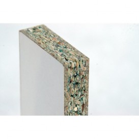 Тумба під раковину підвісна Ravak Chrome SDU 700 ДСП / МДФ білий X000000532