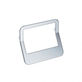 Тумба под раковину Ravak Comfort SD 800 подвесная MFPB/МДФ белый/белый X000001378