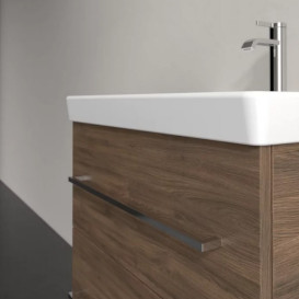 Тумба под раковину Villeroy & Boch Avento 58х48,4 см ДСП дуб аризона A88900VH