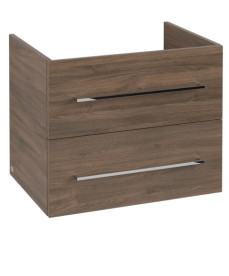 Тумба под раковину Villeroy & Boch Avento 63х48,4 см ДСП дуб аризона A89000VH