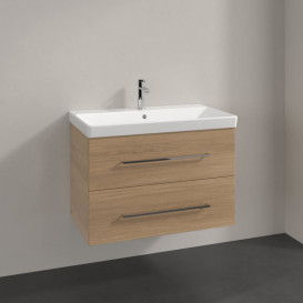 Тумба під раковину Villeroy&Boch Avento 78х48,4 см ДСП в'яз друкарський A89100PN