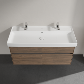 Тумба под раковину Villeroy & Boch Collaro 115,4х44,4 см ДСП дуб аризона C01200VH