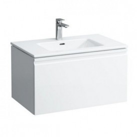 Тумба с раковиной Laufen Pro S H8609634751041