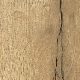 Тумба з раковиною Kolpa San Grace OUG 100 1000x520x444 мм ДСП/МДФ дуб галіфакс/чорний матовий 547360