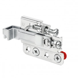 Тумба Sanwerk Vega Air 81 см с раковиной Падова МДФ белый MV0000813