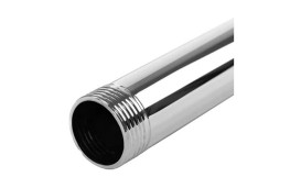 Подовжувач для душового гарнітуру Rea 50 см латунь хром REA-K0881