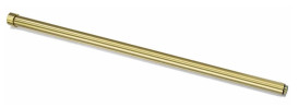 Подовжувач для душового гарнітура Rea 60 см латунь золотий матовий REA-K6652
