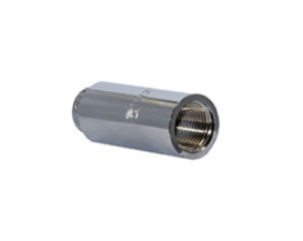 Подовжувач Fado Fitt Chrome ½'' 80 мм латунь хром UD80