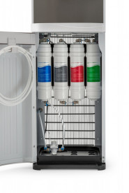 Ультрафільтр тонкого очищення HotFrost HF-06 UF 510411501