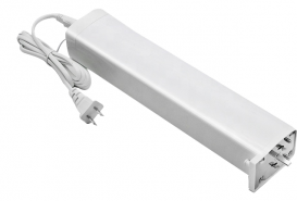 Умный карниз для штор Tervix Pro Line ZigBee Curtain с ZigBee управлением 4 м 454124