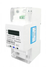 Розумний лічильник електроенергії Tervix Pro Line WiFi Energy Meter 481421