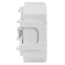 Умный выключатель-регулятор Tervix Pro Line WiFi Dimmer 1 клавиша 435421