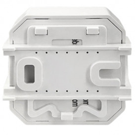 Розумний вимикач Tervix Pro Line WiFi Switch 1 клавіша/розетка 432421