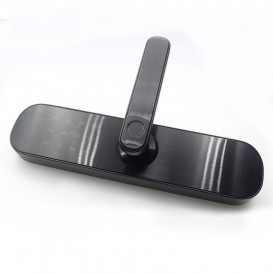 Розумний WiFi замок для дверей Tervix Pro Line Smart Lock WiFi 452440