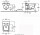 Унитаз Keramag My Day 201400+575410 + Инсталляция Geberit Duofix 111.300.00.5 + Кнопка смыва 115.770.21.5