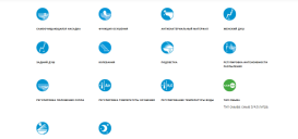 Унітаз-біде підвісний Roca Inspira Vortex In-Wash In-Tank 39х53 см з сидінням та бачком сантехнічна кераміка білий A803094001