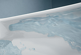 Унитаз-биде подвесной Villeroy&Boch ViClean-I100 DirectFlush V0E100R1