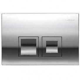 Унитаз Kolo Idol с сидением инсталляцией Geberit Duofix и смывной клавишей Delta 50 M1310000U+458.126.00.1+115.135.21.1