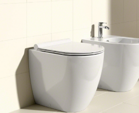 Унітаз компакт Catalano Sfera 1MPSFR00