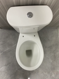 Унитаз компакт Insana Light W 38,5х65,5 см с бачком керамика белый А0055528