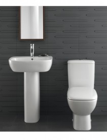 Унитаз-компакт Kolo Style Rimfree L29020000
