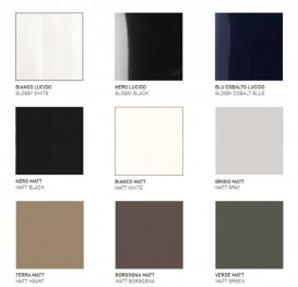 Сливной бачок для унитаза моноблок Kerasan Aquatech керамический черный матовый 378131