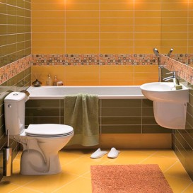 Унітаз-компакт підлоговий Kolo Idol з бачком і сидінням кераміка білий 1903301U