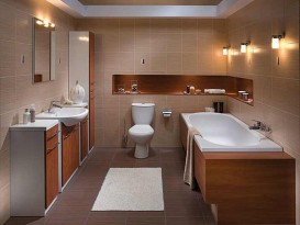 Унітаз-компакт підлоговий Kolo Rekord з бачком і сидінням білий K9901700U