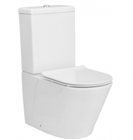 Чаша підлогового унітазу Volle колекція Nemo 13-17-052