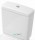 Унітаз підлоговий безободковий Villeroy & Boch O.novo білий 5661R001 + Бачок для унітазу Villeroy & Boch O.Novo з механізмом змиву 18х38.5х38 57605101 + Villeroy & Boch O.novo Сидіння для унітазу 9M38S101