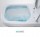 Унітаз підлоговий Duravit DuraStyle з бачком і кришкою SoftClose 2155090000/0093510005/0063790000